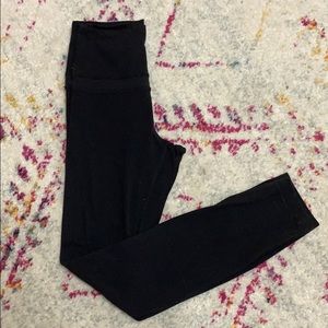 Lululemon Align pants